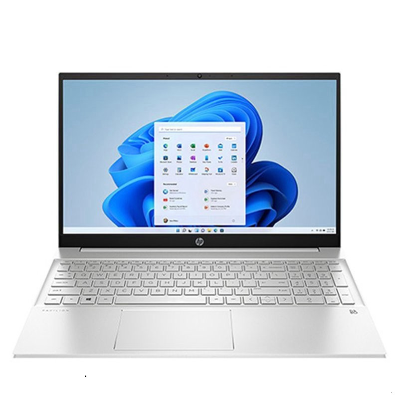 "Laptop HP Pavilion 15 Gaming 8 Core, 8GB RAM, 256GB SSD - Bạc, Cũ, Chất Lượng Cao, Free Ship"