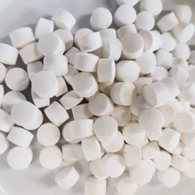 Combo 100 viên vi sinh làm trong nước, cân bằng PH, xử lý chất thải bể cá