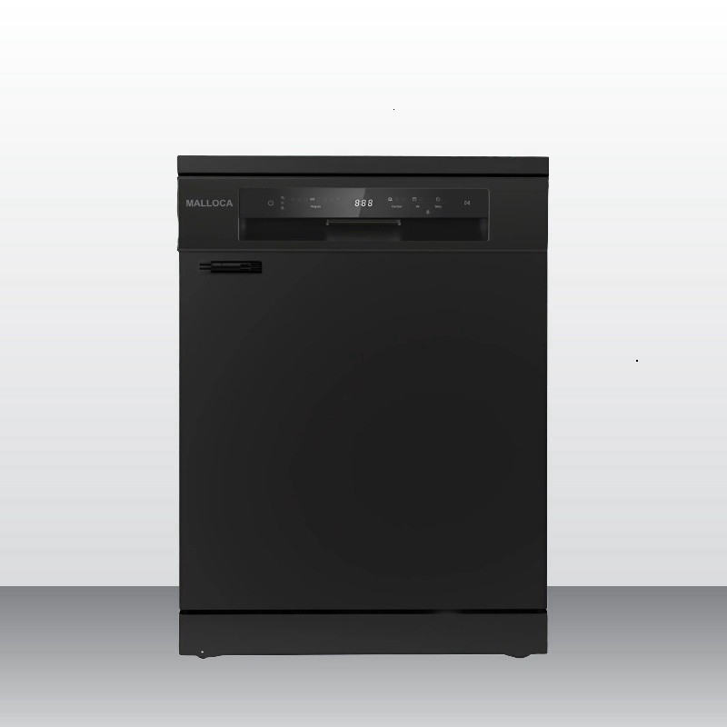 Máy Rửa Chén Malloca Độc Lập MDW15-5035TD