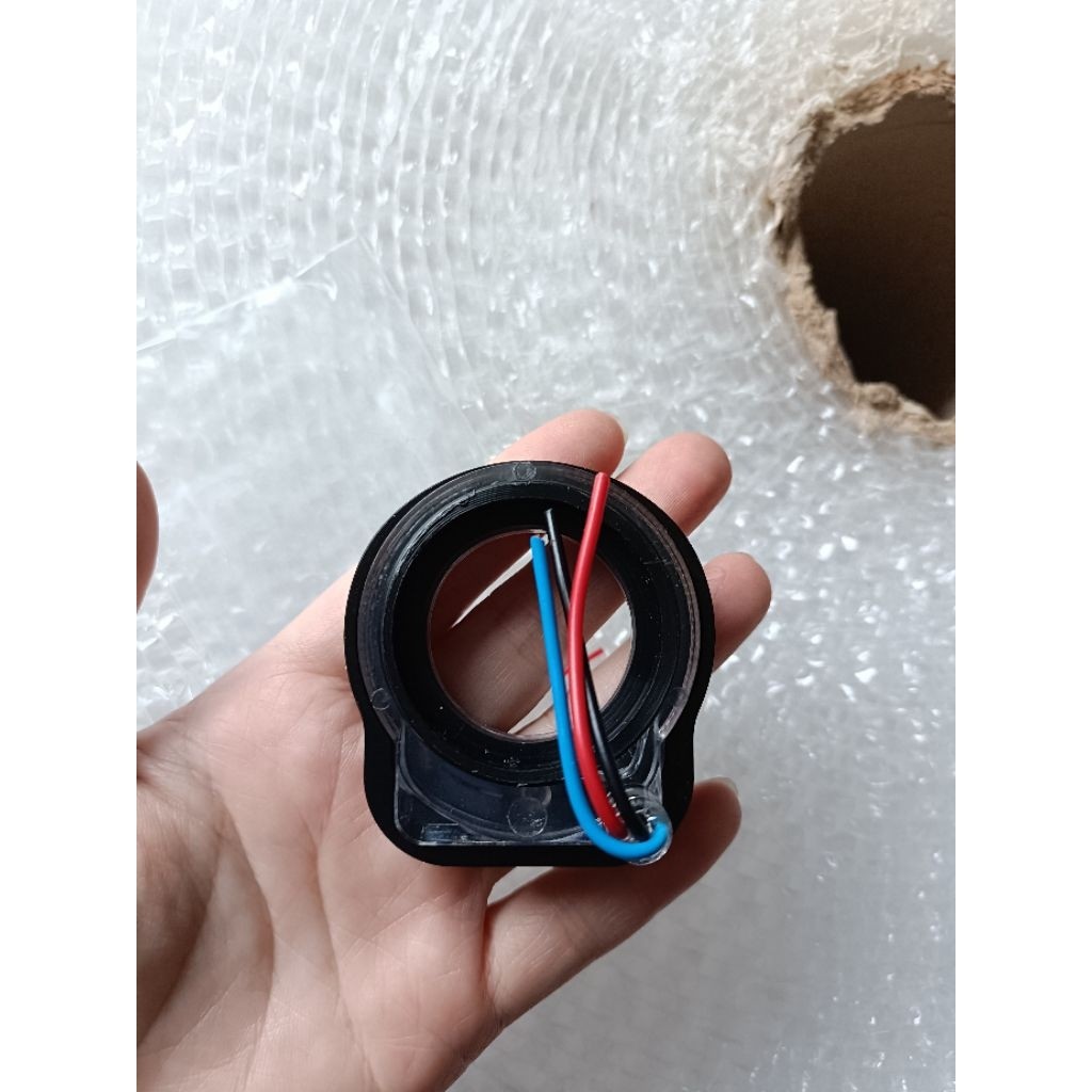 Mặt led CNC smartkey cho dòng xe độ chế Wave -Winner v1- futures