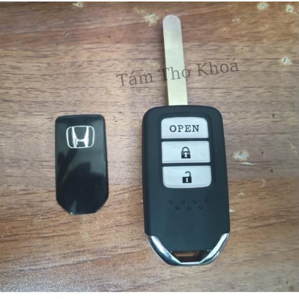 [Giá hủy diệt] Vỏ gập Honda Honda City GM6 Jazz GK Hrv Brio