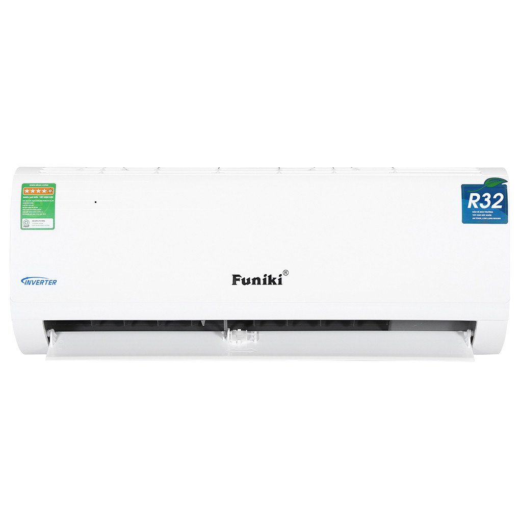 Máy Lạnh Funiki 1 chiều HIC09TMU 9000BTU inverter