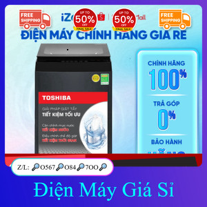 nhắn SHOP✔️_  ib SHOP✔️_  AWM905BV(MK)  Máy giặt Toshiba 8 kg AWM905BV(MK)  Hàng chính hãng _giao to