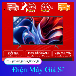 nhắn SHOP✔️_  ib SHOP✔️_  Tivi led CASPER 32 inch E32HAC110  Mẫu mới 2025 _giao toàn quốc _hàng mới 