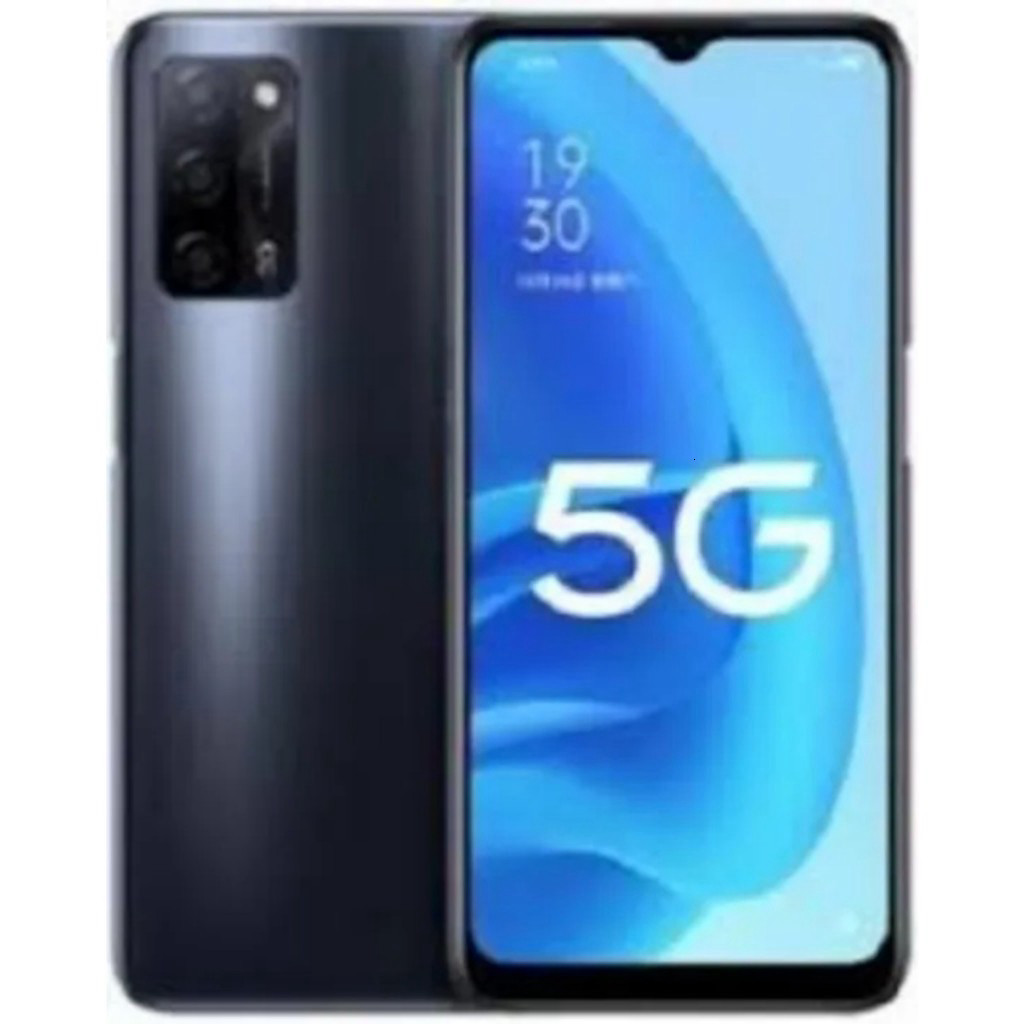 điện thoại giá rẻ cho học sinh Oppo- A55 5G  ram 8G/256G Chính Hãng, lướt Wed Tik .Máy mới nguyên si