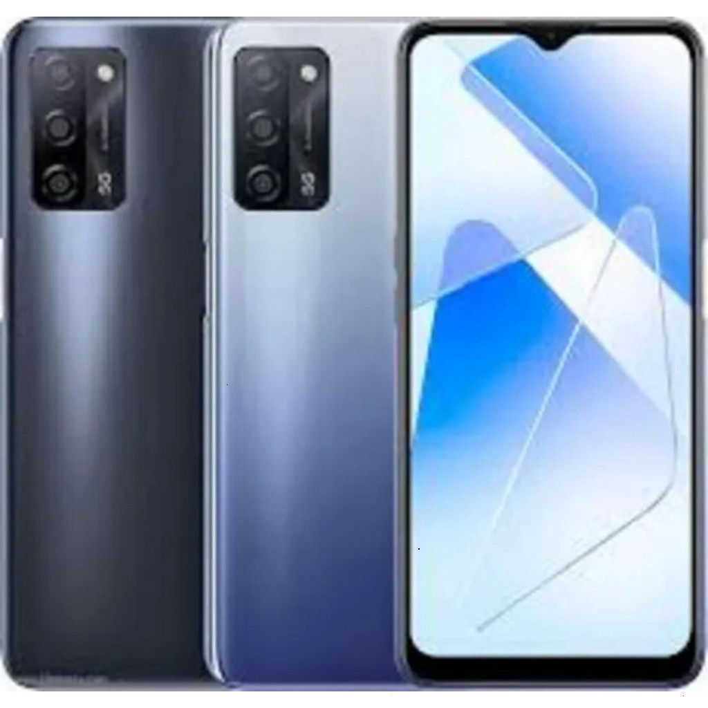 GIẢM SỐC ,điện thoại giá rẻ cho học sinh trẻ em Oppo A55 5G - điện thoại Oppo A55 bản 5G 2sim ram 8G