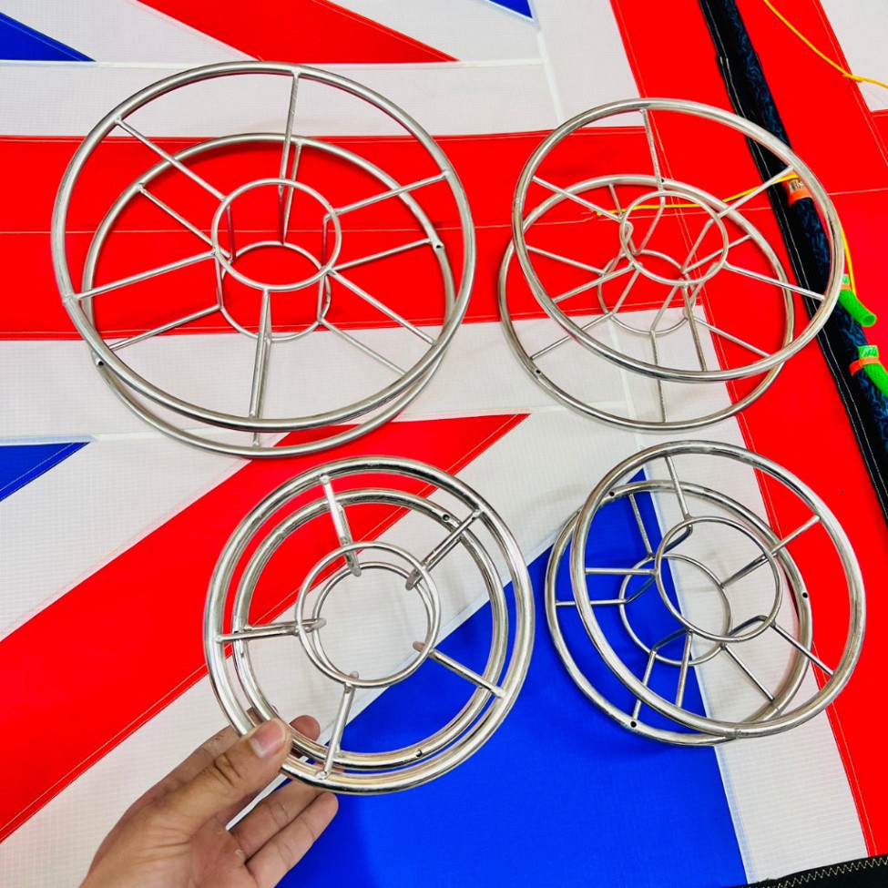 Guồng Cuốn Dây Diều .Guồng D15-D20-D25-D30 Giá Rẻ Diều Sáo Học Sinh