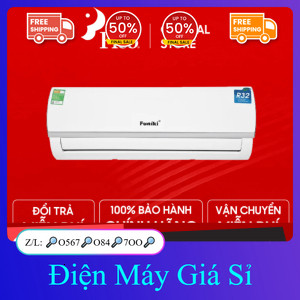 nhắn SHOP✔️_  ib SHOP✔️_  HSC09TMU  Máy lạnh Funiki 1 HP HSC09TMU | 1.5 HP HSC12TMU  Bảo hành 24 thá
