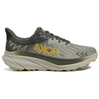 Giày Chính Hãng HOKA Challenger ATR 7 Olive Haze/Forest Cover - Luxe Sneaker Chính Hãng