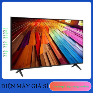 ib giảm thêm 200k-5tr✔️_  Smart Tivi LG 4K 50 inch 50UT8050PSB 2024  Điện Máy Kho Rẻ _siêu rẻ
