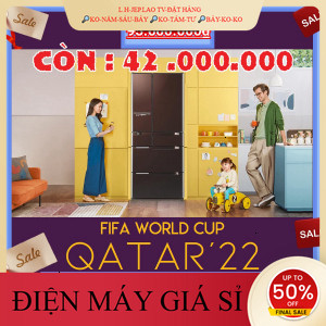 ib giảm thêm✔️_  Tủ lạnh Hitachi Inverter 644 lít RC6200S (XT)dienmaytonkho _HÀNG MỚI GIÁ TỐT