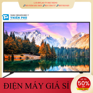 ib giảm thêm✔️_  Smart Tivi 4K UHD Casper 58 Inch 58UX5200 2021  ĐIỆNMÁYTỒNKHO.COM _HÀNG MỚI GIÁ TỐT