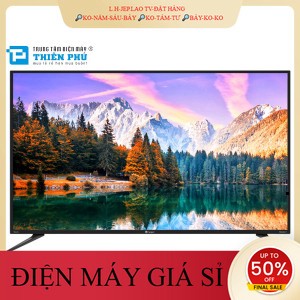 ib giảm thêm✔️_  Smart Tivi 4K UHD Casper 58 Inch 58UX5200 2021  ĐIỆNMÁYTỒNKHO.COM _HÀNG MỚI GIÁ TỐT