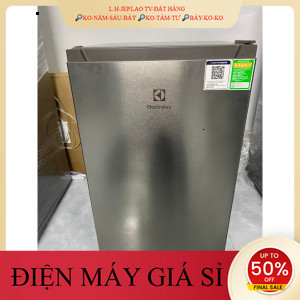 ib giảm thêm✔️_  Tủ lạnh Electrolux 94 Lít EUM0930ADVN _HÀNG MỚI GIÁ TỐT