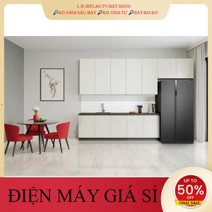 ib giảm thêm✔️_  Tủ lạnh Hitachi Inverter 525 lít HRSN9552DDXVN mới 2024 _HÀNG MỚI GIÁ TỐT