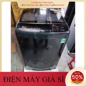 ib giảm thêm✔️_  Máy giặt LG AI DD Inverter 15 kg TV2515DV5J 2024  THÁI LAN _HÀNG MỚI GIÁ TỐT