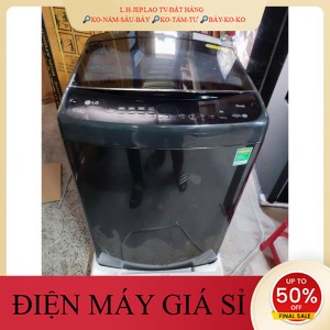 ib giảm thêm✔️_  Máy giặt LG AI DD Inverter 15 kg TV2515DV5J 2024  THÁI LAN _HÀNG MỚI GIÁ TỐT