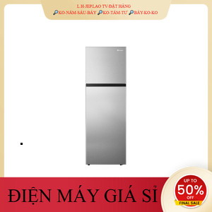 ib giảm thêm✔️_  Tủ lạnh Casper Inverter 261 lít RT275VG  ĐIỆNMÁYTỒNKHO _HÀNG MỚI GIÁ TỐT