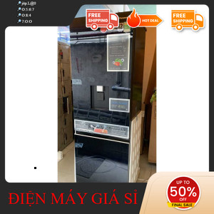nhắn SHOP nhận mã giảm✔️_  Tủ lạnh Panasonic Inverter 325 lít NRBV361WGKV 2022  Việt Nam _mới 100%