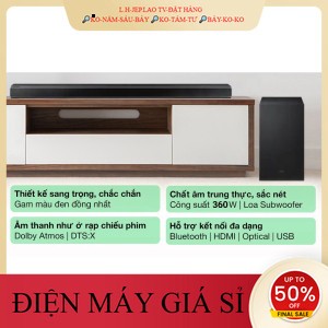ib giảm thêm✔️_  Loa thanh Samsung HWQ600A/XV  dienmaytonkho.com _HÀNG MỚI GIÁ TỐT