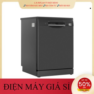 ib giảm thêm✔️_  Máy rửa chén độc lập Bosch SMS4IKC62T 2023  Điện Máy Kho Rẻ _HÀNG MỚI GIÁ TỐT