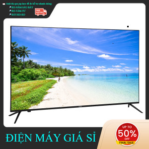 ib đặt hàng✔️_ Android Tivi AQUA 4K 50 inch LE50AQT6600UG   _siêu khuyến mãi