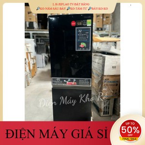 ib giảm thêm✔️_  Tủ Lạnh Panasonic Inverter 300 Lít NRBV331BPKV model 2023  Điện Máy Kho Rẻ _HÀNG MỚI GIÁ TỐT