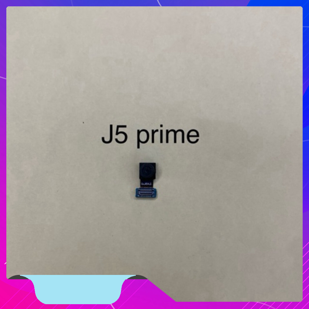"Samsung J330/J5prime/J7 Prime Camera Trước Chống Nước Tự Động F1.7" Giá Ưu Đãi