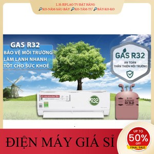 ib giảm thêm✔️_  Máy Lạnh LG Inverter 1 HP V10ENHĐIỆN MÁY TỒN KHO _HÀNG MỚI GIÁ TỐT