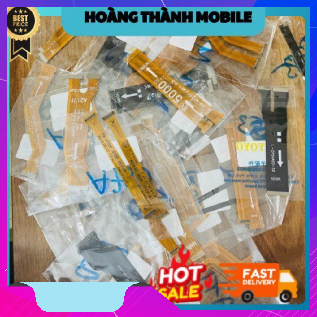 Cáp Nối Thay Thế chính xác Cho OPPO F11 Pro - Tặng Miễn Phí Giá Ưu Đãi