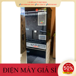 ib giảm thêm✔️_  Tủ lạnh Panasonic Inverter 325 lít NRBV361WGKV 2022  Việt Nam _HÀNG MỚI GIÁ TỐT