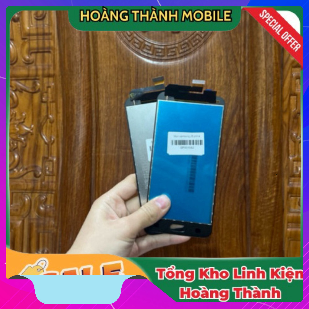 Màn Hình Tấm thay thế chính xác cho Samsung J7 pro/J7 prime/J5 prime/J330/J7 plus Giá Ưu Đãi