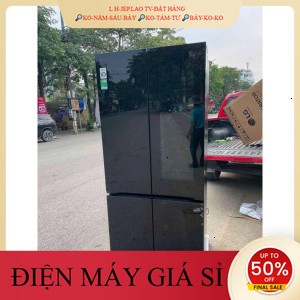 ib giảm thêm✔️_  Tủ lạnh LG Inverter 617 lít Multi Door InstaView LFB61BLGAI 2024  VIỆT NAM _HÀNG MỚI GIÁ TỐT