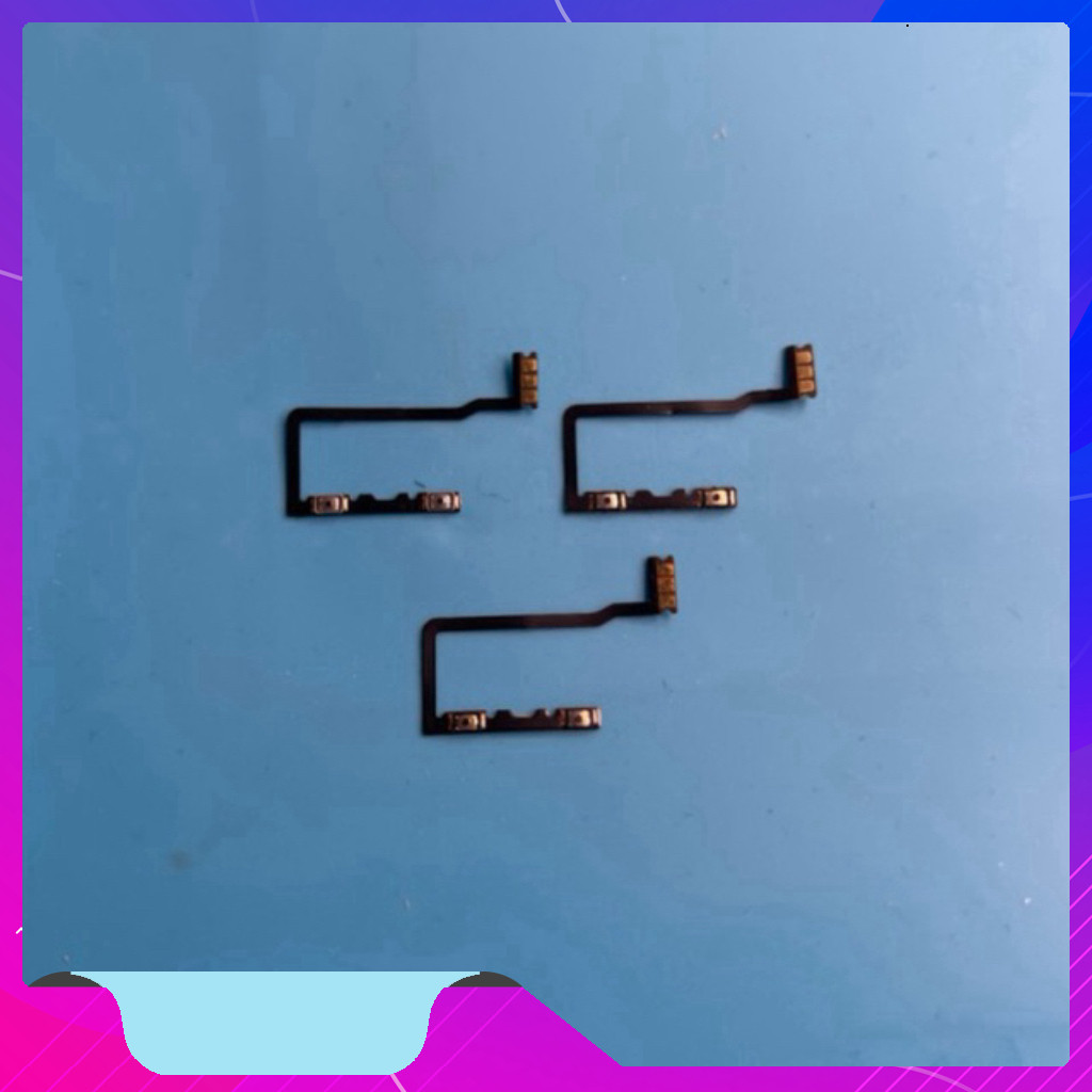 Volume thay thế chính xác Oppo A95
Hoặc có thể thay đổi nhẹ:
Volume thay thế Oppo A95 chính xác Giá 