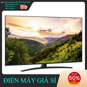 ib đặt hàng✔️_ Smart Tivi NanoCell LG 4K 43 inch 43NANO76SQA 2022 _siêu khuyến mãi