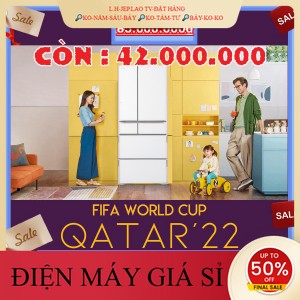 ib giảm thêm✔️_  Tủ lạnh Hitachi Inverter 657 lít RE6200V XWdienmaytonkho _HÀNG MỚI GIÁ TỐT