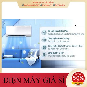 ib giảm thêm✔️_  Máy lạnh Samsung Inverter 1.5 HP AR13DYHZAWKNSV 2024  Điện Máy Kho Rẻ _HÀNG MỚI GIÁ TỐT