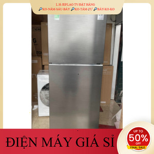 ib giảm thêm✔️_  Tủ lạnh Samsung Inverter 305 lít RT31CG5424B1SV 2023 _HÀNG MỚI GIÁ TỐT