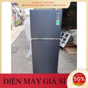 ib giảm thêm✔️_  Tủ lạnh Aqua Inverter 283 lít AQRT299FA(SL) 2024  VIỆT NAM _HÀNG MỚI GIÁ TỐT