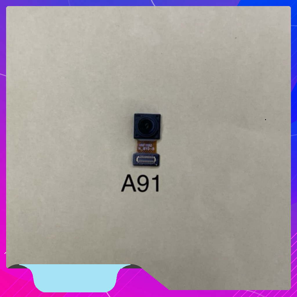 Áp camera trước Oppo A92/A93 chính hãng
Hoặc
Áp camera trước Oppo A92/A93, chất lượng cao
Hoặc
Camer