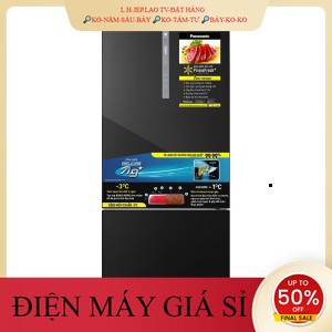 ib giảm thêm✔️_  Tủ Lạnh Inverter PANASONIC 420 Lít NRBX471WGKV 2021 _HÀNG MỚI GIÁ TỐT