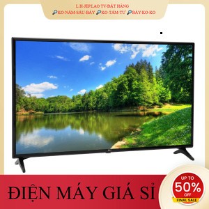 ib giảm thêm✔️_  Smart Tivi LG 4K 49 inch 49UN7290PTF _HÀNG MỚI GIÁ TỐT