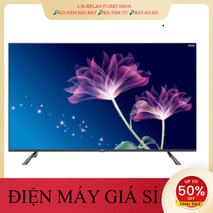 ib giảm thêm✔️_  Smart Tivi 4K UHD Casper 58 Inch 58UX5200 2021  Điện Máy Kho Rẻ _HÀNG MỚI GIÁ TỐT