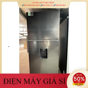 ib giảm thêm✔️_  Tủ lạnh Samsung Inverter 406 lít RT42CG6584B1SV 2023 _HÀNG MỚI GIÁ TỐT