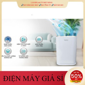 ib giảm thêm✔️_  Máy lọc không khí Korihome APK802  Hàn Quốc  Điện Máy Kho Rẻ _HÀNG MỚI GIÁ TỐT