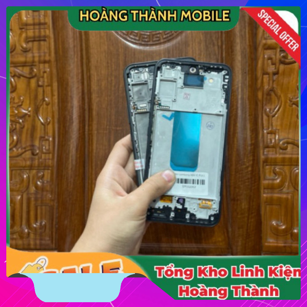 Màn Hình Samsung A54 IC FULL Thay Thế Màn Hình Chế Tạos cho Samsung A54 Giá Ưu Đãi