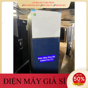 ib giảm thêm✔️_  Tủ lạnh Samsung Inverter 460 lít Bespoke RT47CB66868ASV model 2023   _HÀNG MỚI GIÁ TỐT