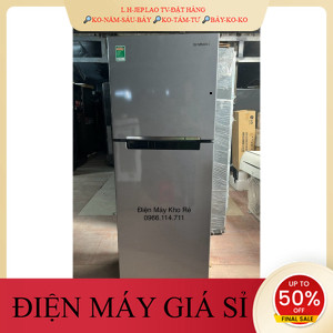 ib giảm thêm✔️_  Tủ lạnh Samsung Inverter 234 lít RT22FARBDSA Tiết kiệm điện _HÀNG MỚI GIÁ TỐT