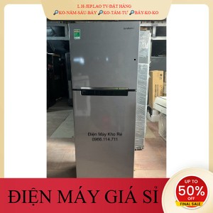 ib giảm thêm✔️_  Tủ lạnh Samsung Inverter 234 lít RT22FARBDSA Tiết kiệm điện _HÀNG MỚI GIÁ TỐT