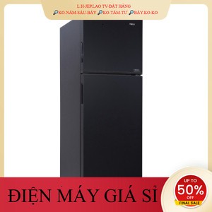 ib giảm thêm✔️_  Tủ lạnh Aqua Inverter 357 lít AQRT376FA(FB) model 2022  Điện Máy Kho Rẻ _HÀNG MỚI GIÁ TỐT